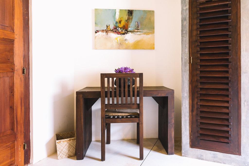 Greenparrot-Villa Ambalangoda  Luaran gambar