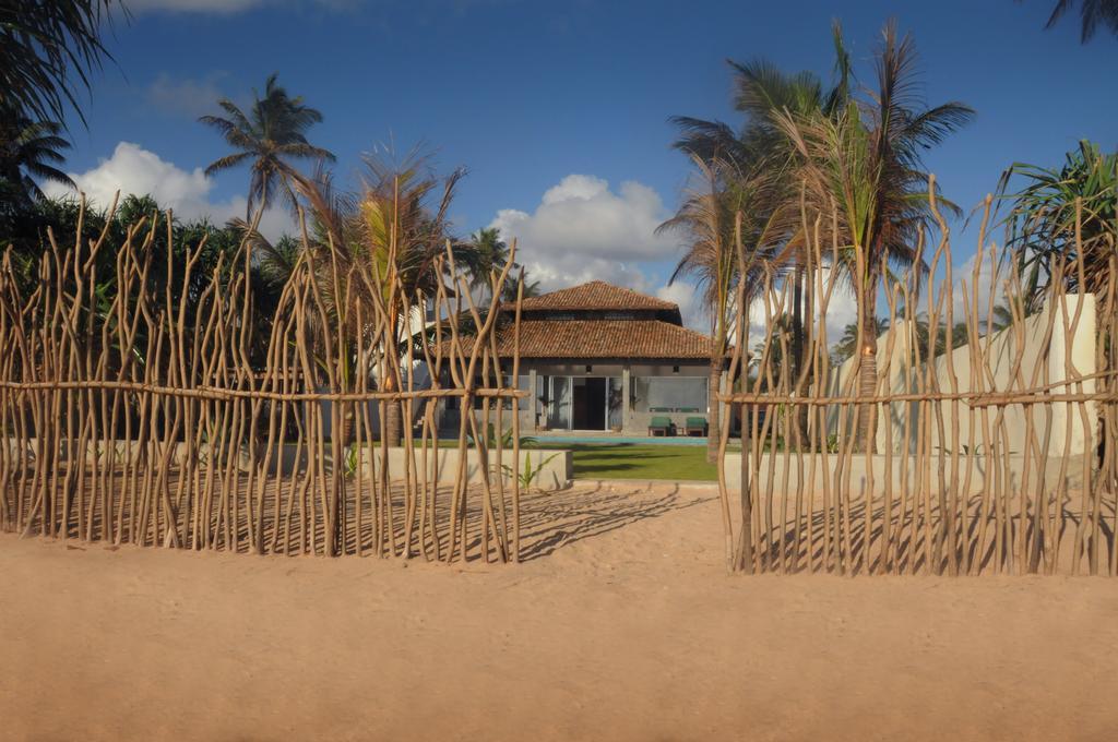 Greenparrot-Villa Ambalangoda  Luaran gambar