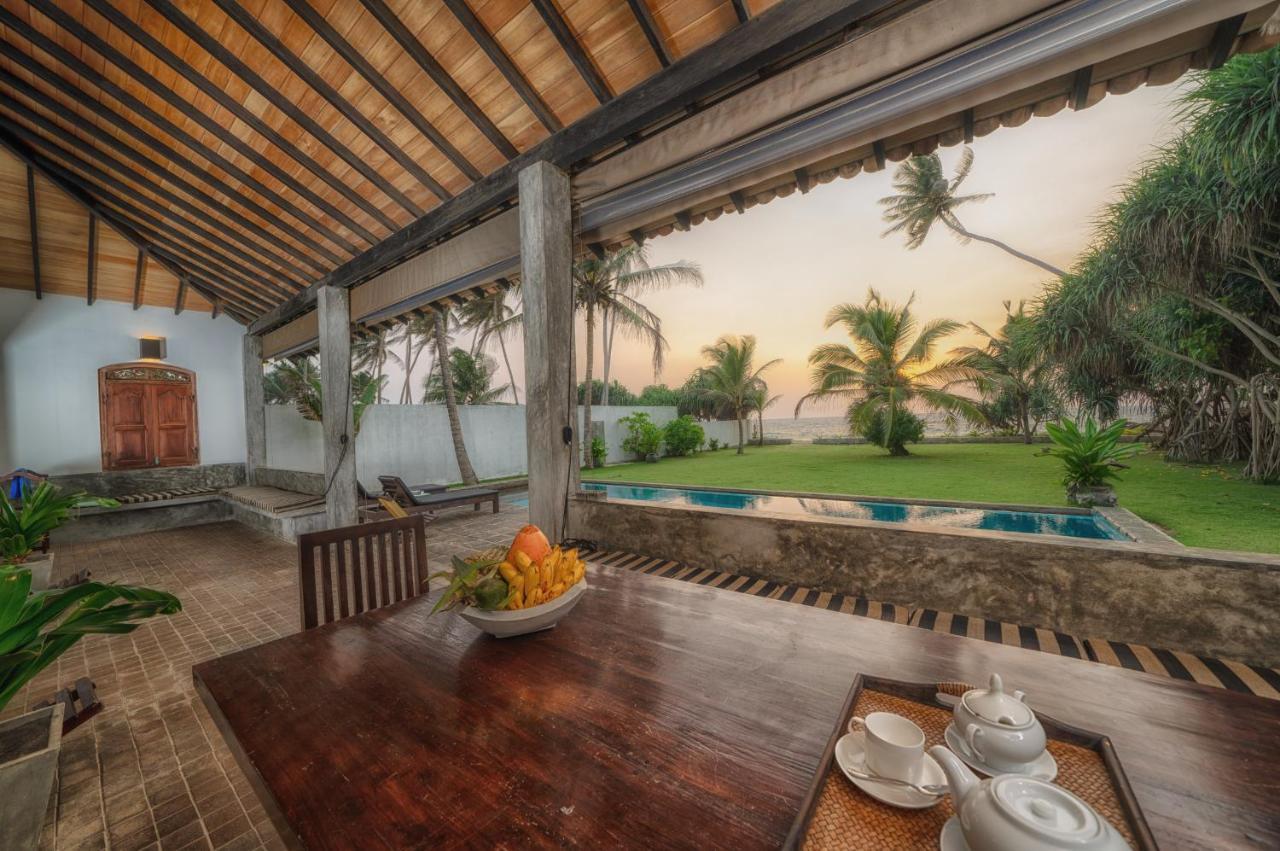 Greenparrot-Villa Ambalangoda  Luaran gambar